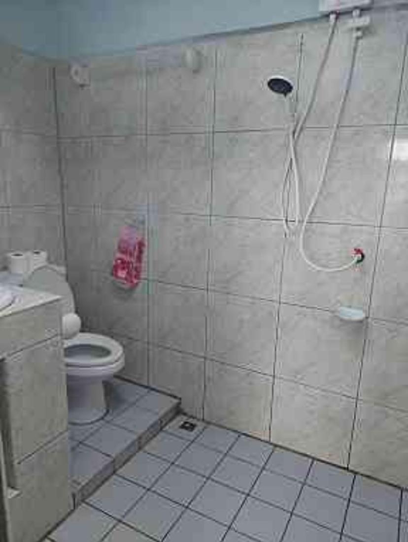 Pluemchai Guesthouse Haat Jomtien Eksteriør bilde