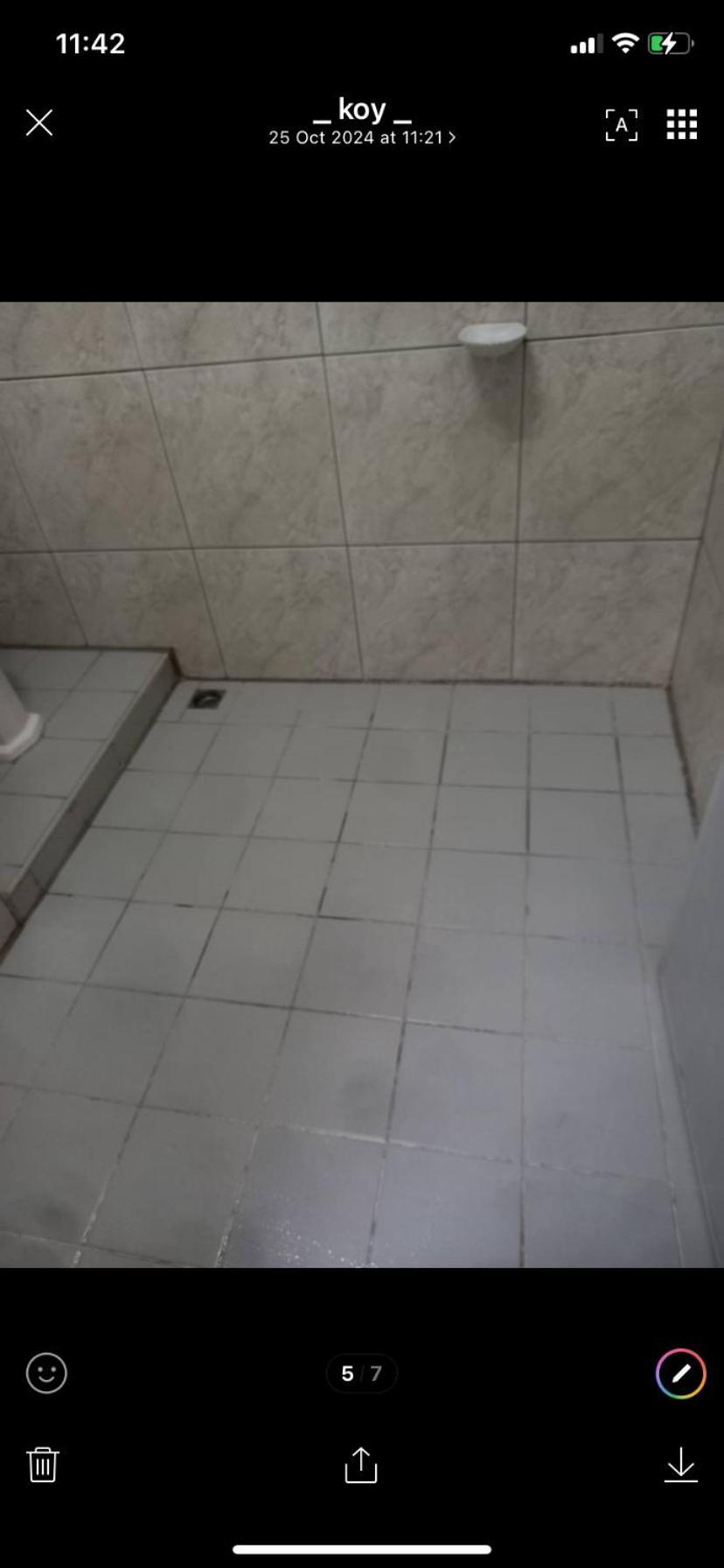 Pluemchai Guesthouse Haat Jomtien Eksteriør bilde
