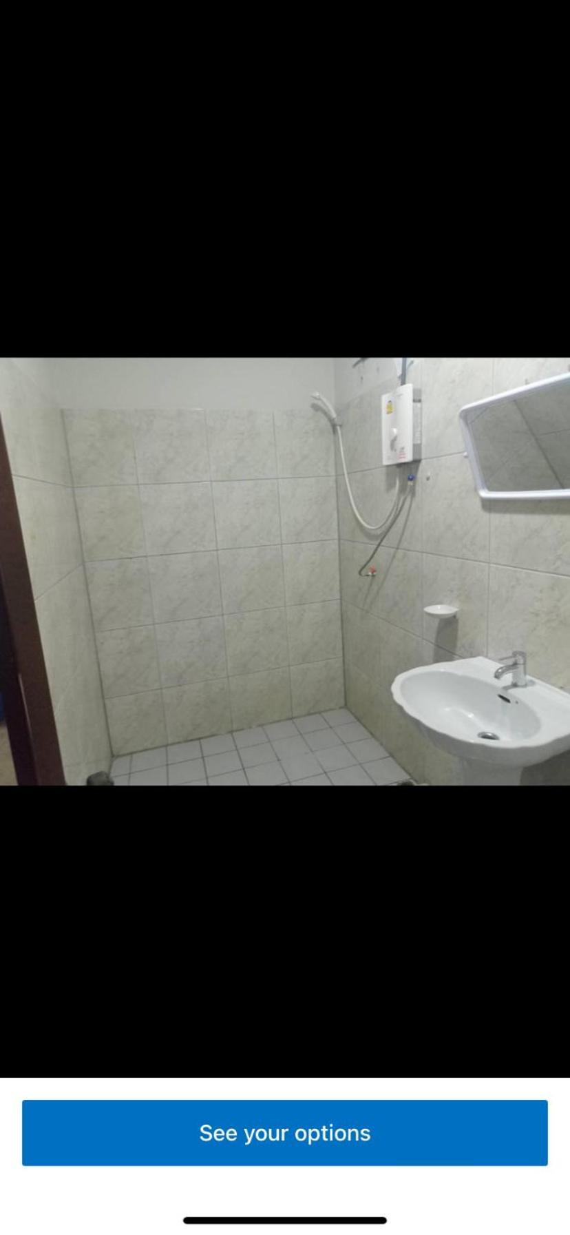 Pluemchai Guesthouse Haat Jomtien Eksteriør bilde
