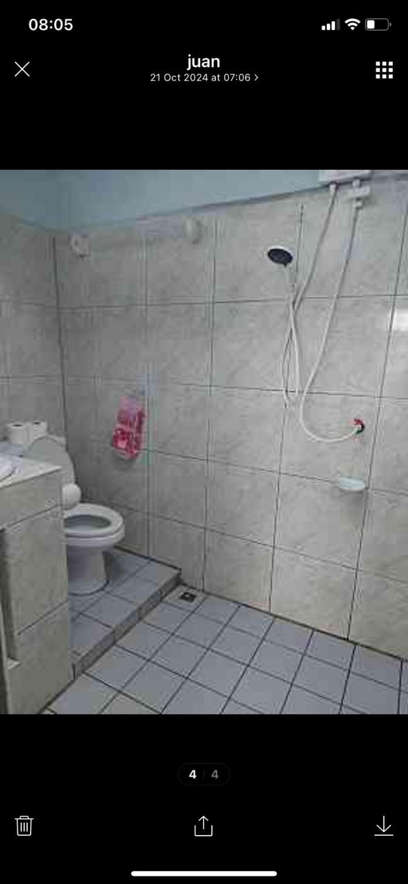 Pluemchai Guesthouse Haat Jomtien Eksteriør bilde