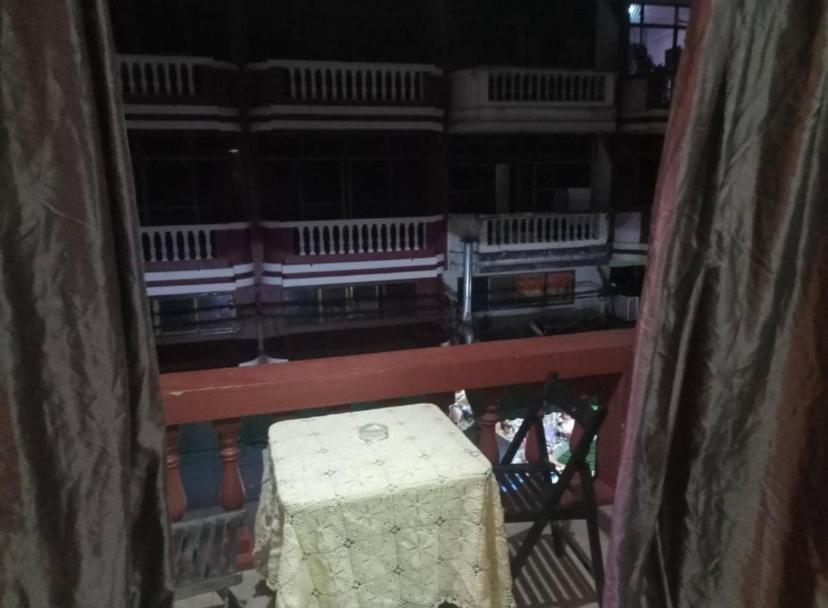 Pluemchai Guesthouse Haat Jomtien Eksteriør bilde
